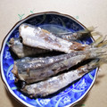 クック4MIJ8M☆'s cooksnap of when they made 簡単イワシの煮つけ.