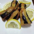 おおみやばあば's cooksnap of when they made 世界でいちばん熱いナス♪.