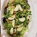 初心者mt's cooksnap of when they made 絶品☆なすのたたき.