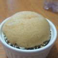 sweet_roll's cooksnap of when they made ホットケーキミックス粉150ｇ.