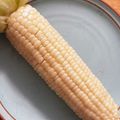 あや★はや★まま's cooksnap of when they made 手間なし！甘〜いレンチンとうもろこし.