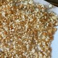wawasama's cooksnap of when they made ヒントは天かす工場にあり！揚げ玉の作り方.