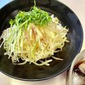 azbjbn's cooksnap of when they made ダイエット応援⚑もやしそうめん☆彡.
