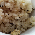 あゆたっくん's cooksnap of when they made 生姜の炊き込みご飯.