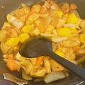 OTO☆HANA's cooksnap of when they made 鶏胸肉で揚げないヘルシー酢鶏！！.