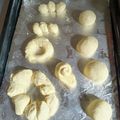 ytoh's cooksnap of when they made HBで♡　わが家の基本のパン生地.