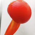 た。そ。's cooksnap of when they made お湯いらず！簡単トマトの皮むき☆.