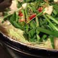 クック☆やーっ！'s cooksnap of when they made 博多もつ鍋♪ (醤油味).