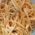 三七子's cooksnap of when they made セブン風 たらこマヨパスタサラダ♡.