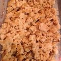 ZENくんママ's cooksnap of when they made ダイエットの味方！！豆腐でベジそぼろ.
