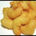 クックK0FT07☆'s cooksnap of when they made 本格的な小エビの中華フリッター.
