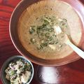 Hacha♪'s cooksnap of when they made 冷汁（まぜるだけ♩）.