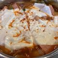 朋友1979's cooksnap of when they made あるもので簡単！韓国プデチゲ.