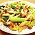 かなりんココりん's cooksnap of when they made やきとり缶で簡単どんぶり.