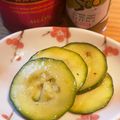 ゆなっちママ's cooksnap of when they made 簡単♪クレソルでズッキーニのにんにく炒め.