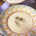 月✳Iris's cooksnap of when they made 簡単ビシソワーズ.