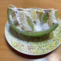 すみっちん's cooksnap of when they made 丸ごとメロンケーキ♡作っちゃいました.