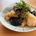 ♡こもれび♡'s cooksnap of when they made 茄子と鶏胸肉のみぞれ煮♡簡単✧柔らか～♡.