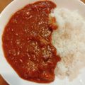marupapa's cooksnap of when they made 【FP使用】本格的簡単チキンカレー.