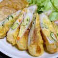 ☆あいちゃん's cooksnap of when they made 小麦粉不使用、サクッ！米粉の天ぷら.