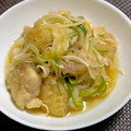☆あいちゃん's cooksnap of when they made 新玉ねぎとチキンの南蛮漬け【作り置き】.