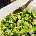 麦酒姉さん's cooksnap of when they made 山形のだし☆熱中症予防☆きゅうり&なす♪.