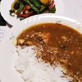 タピ子's cooksnap of when they made 超絶品！おかわり必須！自慢の夏野菜カレー.