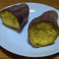 まーく71's cooksnap of when they made さつまいも　炊飯器.