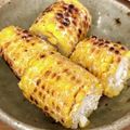 YSU's cooksnap of when they made 激ウマのり塩とうもろこし.