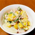 まるまるまぁーる's cooksnap of when they made 簡単！めちゃうま♪ピーマンコーンの和え物.