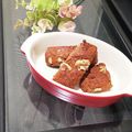 からあげパーティー's cooksnap of when they made プロテインスコーンバー.