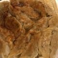 nonpy96's cooksnap of when they made 基本の餃子.