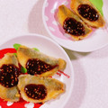 みぽぽ37's cooksnap of when they made 自家製☆うちのフライのソース2種.