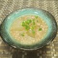 ゆうかりおん's cooksnap of when they made 母直伝❤冬瓜のあんかけ.