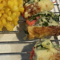 あるまじろう☻'s cooksnap of when they made ちくわと紅しょうがの天ぷら.