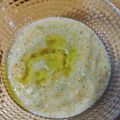 あゆはと's cooksnap of when they made 野菜ソムリエの作る☆ガスパチョ.