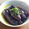 おかずさん88's cooksnap of when they made ナス嫌いも止まらない♪ナスのしょうが焼き.