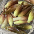 QPはにー's cooksnap of when they made 水で簡単☆シャキシャキみょうがの保存方法.