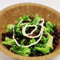 私市ビッキーズ津門巳's cooksnap of when they made 小豆のサラダ♬.