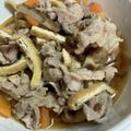手抜きクック's cooksnap of when they made ★簡単！具だくさん！絶品豚汁★.