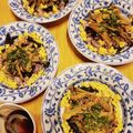 むむむん's cooksnap of when they made 自家製タレと乗せるだけうな丼.