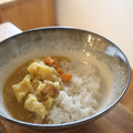 みるく茶's cooksnap of when they made 昔懐かし♡あの！学校給食カレーを公開！.