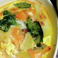 クックNMI43Y☆'s cooksnap of when they made フィンランド料理ロヒラーティッコ♡.