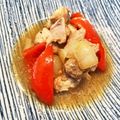 jyurinrin's cooksnap of when they made 圧力調理バッグで！超カンタン酢鶏.