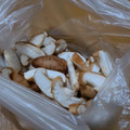 まーく71's cooksnap of when they made 生しいたけの冷凍保存.