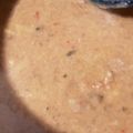 ふぁんころ's cooksnap of when they made 片づけ上手！残りカレーでリメイクスープ♪.