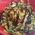 ブランシュkuu's cooksnap of when they made 簡単に美味しい、我が家の【海苔納豆】.