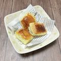 kanon19's cooksnap of when they made チョコパイ^^.