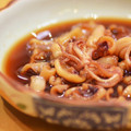 Nakatojias's cooksnap of when they made 旬のヒイカの煮付け.