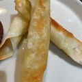 わたるんママ's cooksnap of when they made ワンタンのチーズ揚げ.